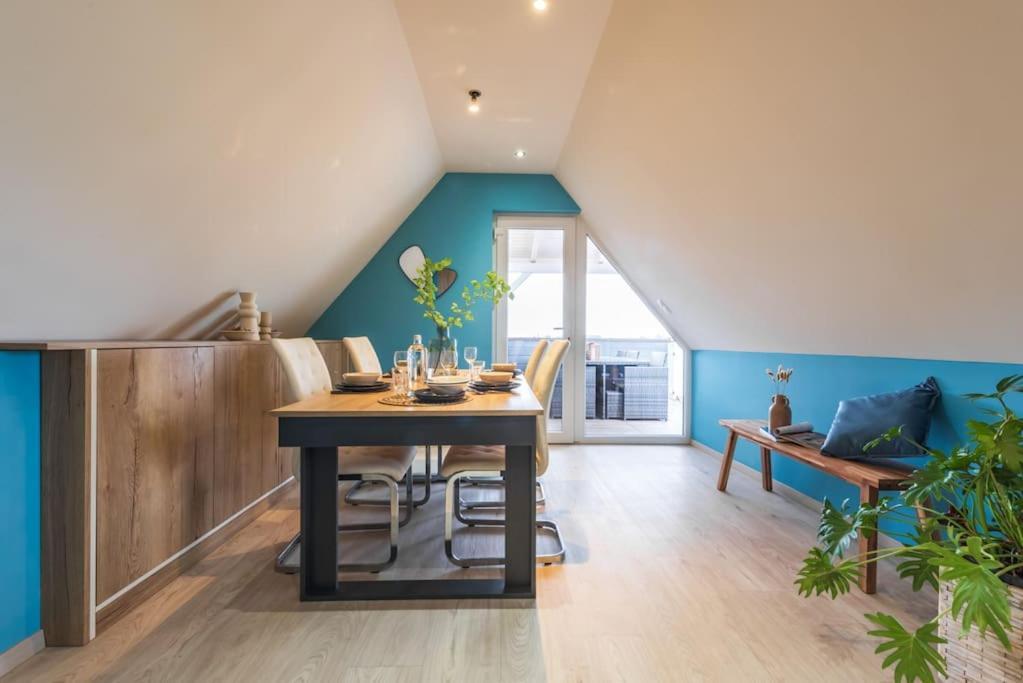 Apartment Nouveau - Le Patio - A 20 Min De Europa Park - Navette *