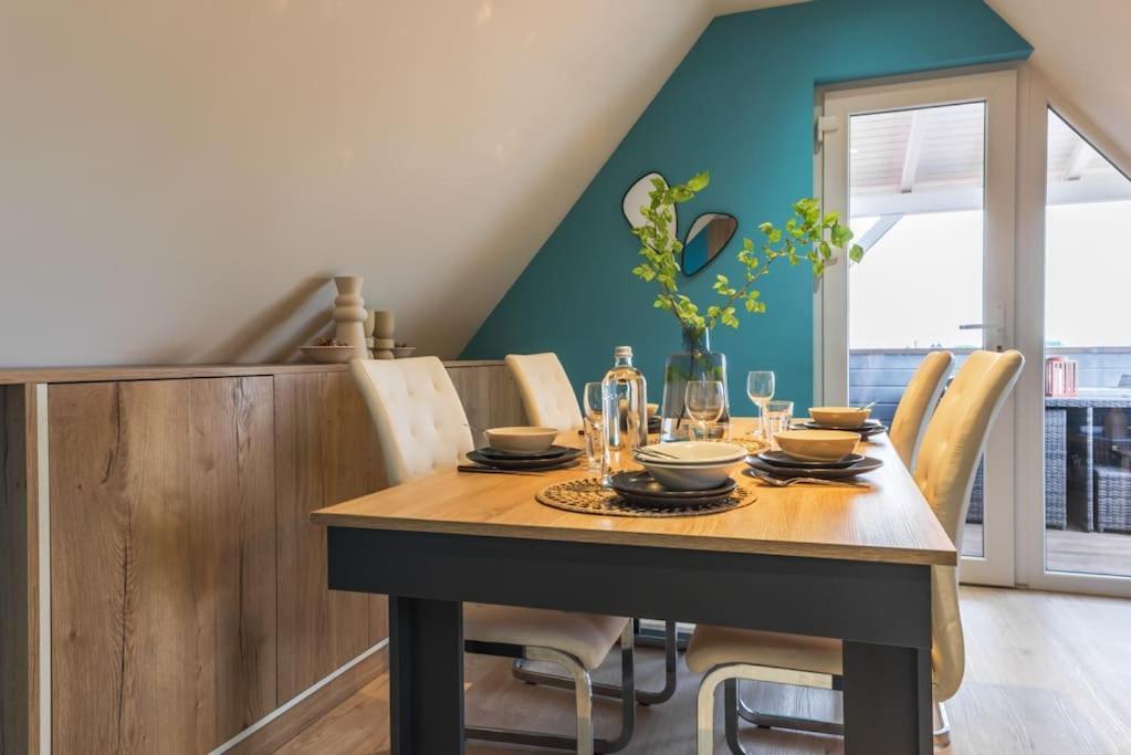 Apartment Nouveau - Le Patio - A 20 Min De Europa Park - Navette