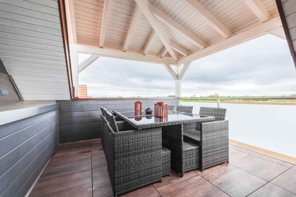 Apartment Nouveau - Le Patio - A 20 Min De Europa Park - Navette *